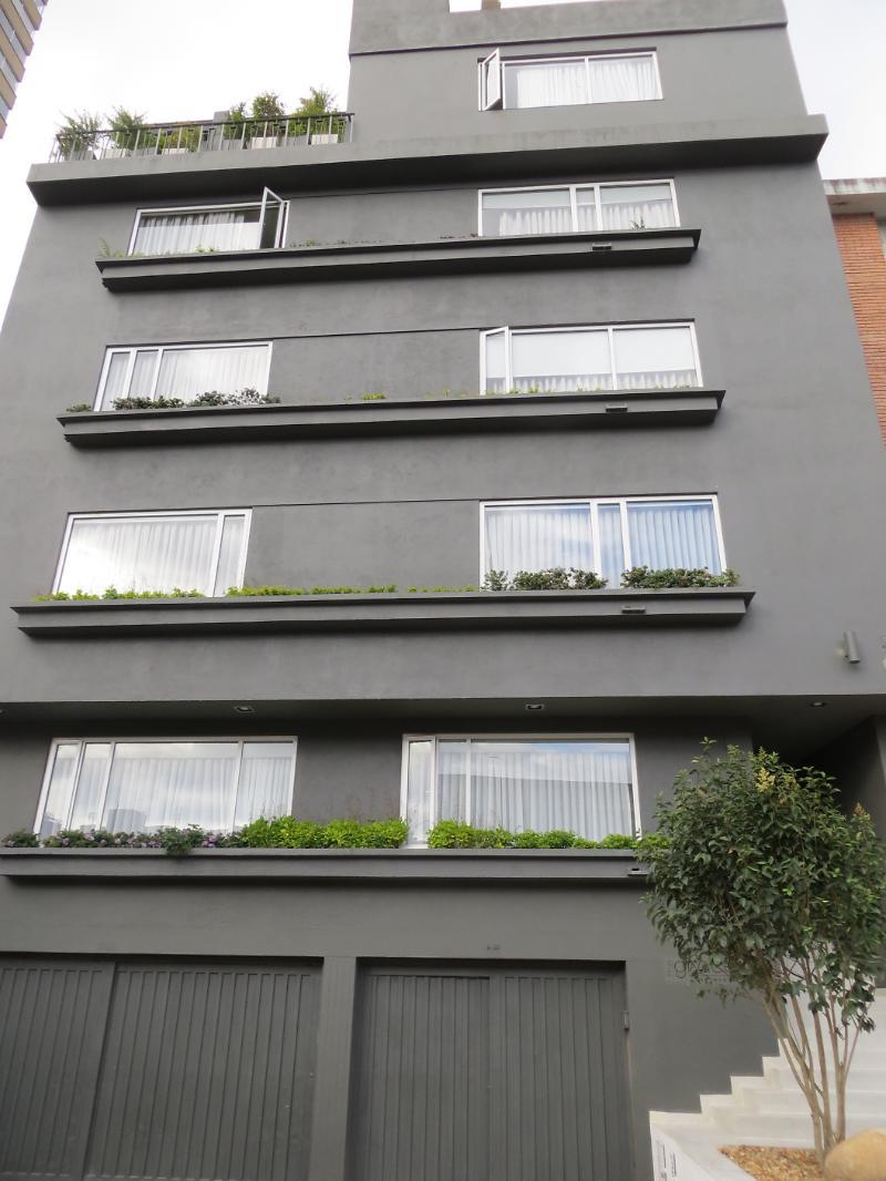 The Grace Hotel Bogotá Exteriér fotografie